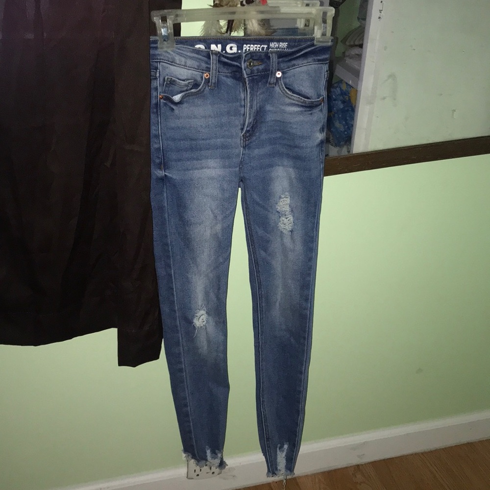 Jeans